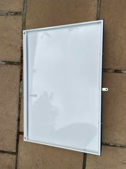 Photo of free IKEA Office notice board (GL1) #1