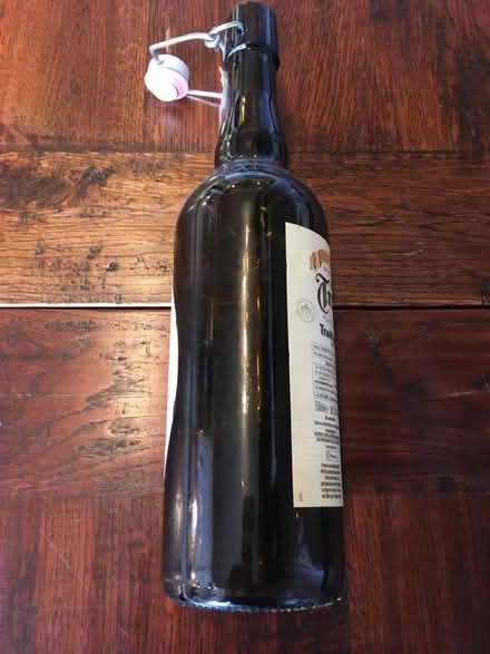 Photo of free 750ml flip-top bottle (Bellevue EH7) #1