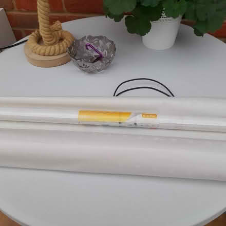 Photo of free Window Film 2 rolls (Chichester PO19) #1