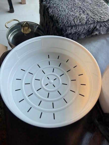 Photo of free Rice Cooker and Steamer (Norbiton KT2) #1