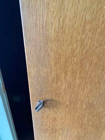 Photo of free Vintage 1960’s G-Plan wardrobe (Stirchley TF4) #1