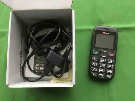 Photo of free Mobile phone (CH47) #1