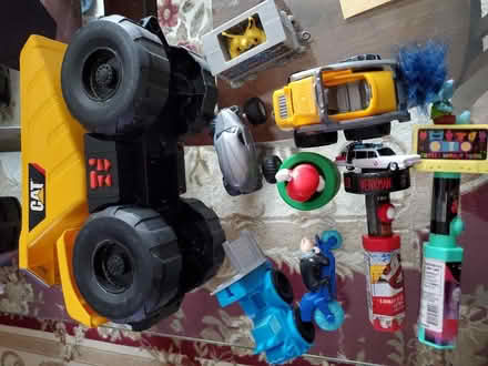 Photo of free Toys (Channel view) #2
