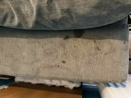 Photo of free 4 seater sofa (EH54) #2