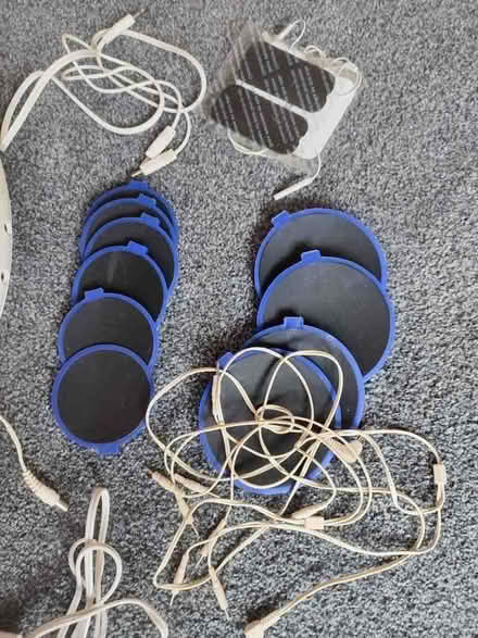 Photo of free Slim Gym Pro 12 (Bensham NE8) #2