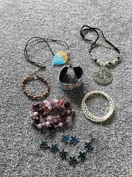 Photo of free Collection of jewellery (Hove BN3) #1