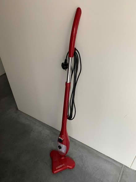 Photo of free Steam cleaner (Marshalswick AL1) #2