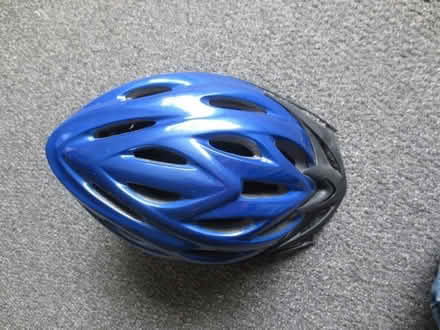 Photo of free cycle helmet (Forth ML11) #4