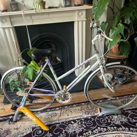 Photo of free Raleigh ladies bike (Cheltenham) #1