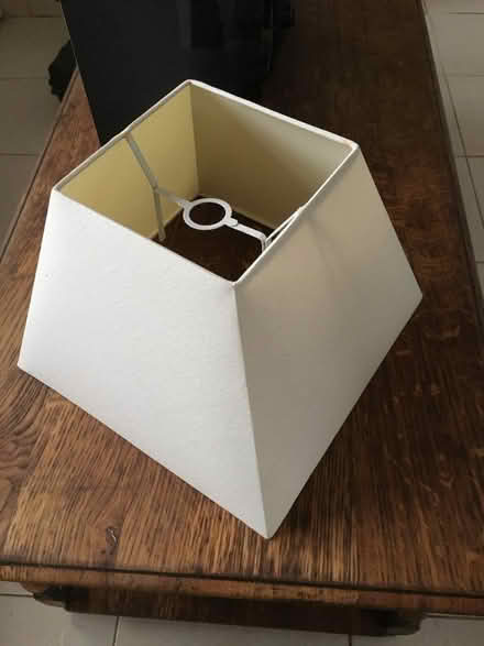 Photo of free Light shade (Morland CA10) #1