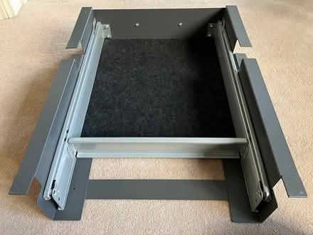 Photo of free IKEA Galant under-desk drawer (Maidstone ME15) #2