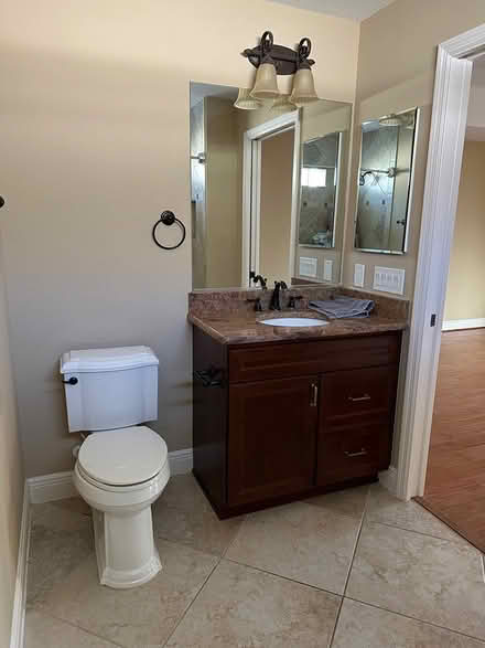 Photo of free Good working toilets (Gillcrest the villages, Fl) #3