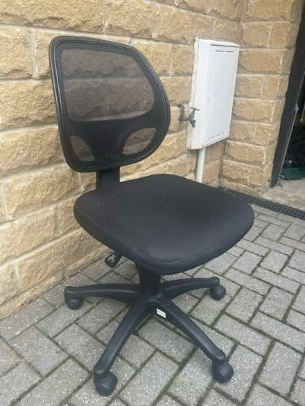 Photo of free Office Chair (LS20) #1