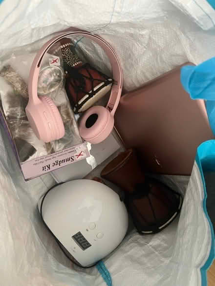 Photo of free Woman’s bundle gone today (Archway N19) #1
