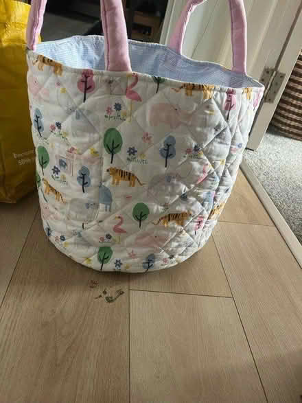 Photo of free Baby bundle (Archway N19) #4