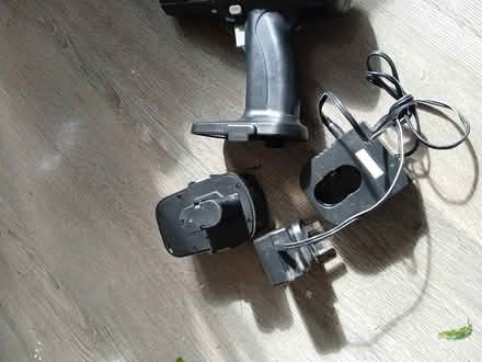 Photo of free Electric drill - repair (WA10) #2
