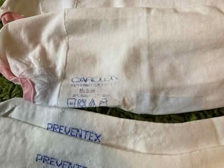 Photo of free Anti-embolism stockings (medium & medium-long) (New Brighton CH45) #1