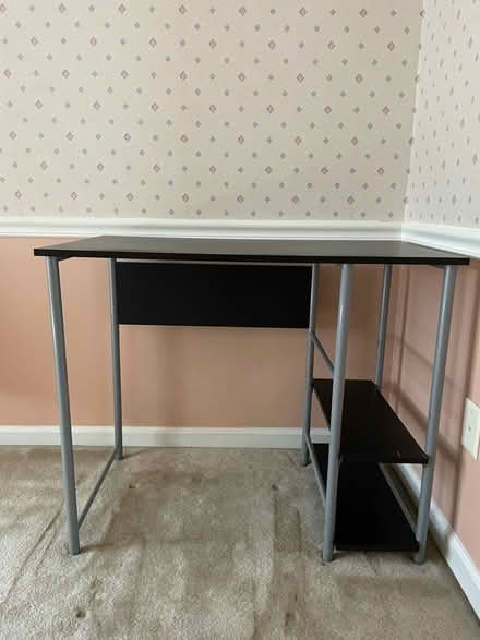 Photo of free Computer desk (Cary, near Cary High School) #1