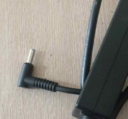 Photo of free Laptop Charger (Boston Manor, W7) #2