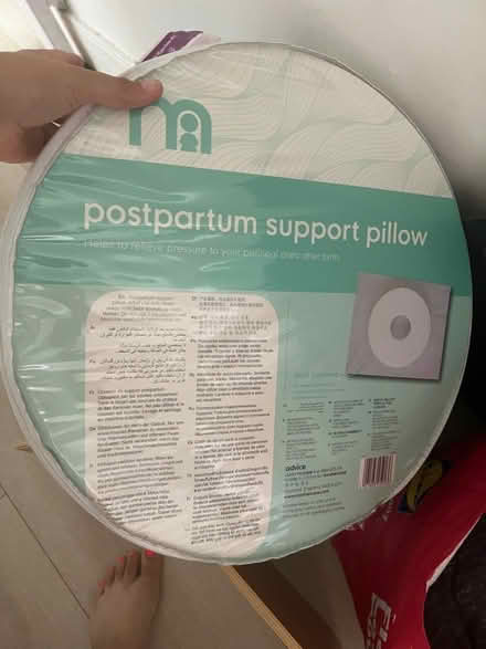 Photo of free Pregnancy bundle gone today (Archway N19) #2