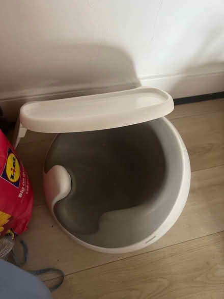 Photo of free Baby bundle (Archway N19) #3