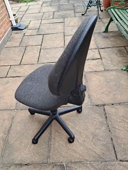Photo of free Office chair (Cheltenham) #1