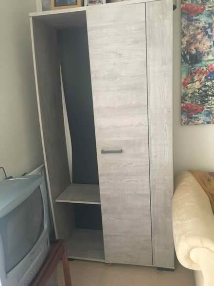 Photo of free Cabinet Cupboard (North Cheam KT4) #1