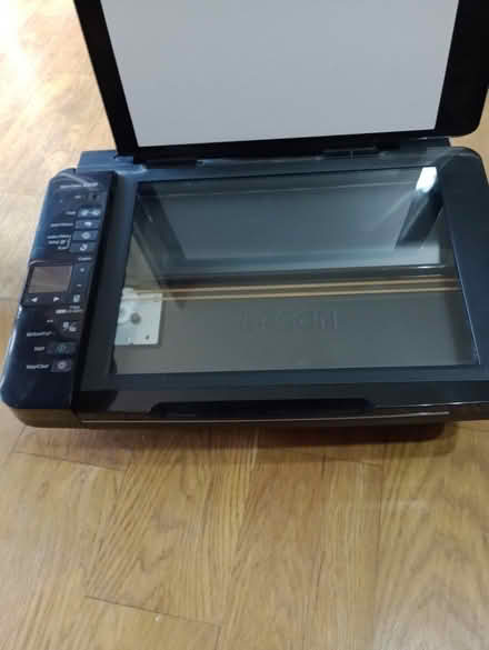 Photo of free Canon SX218 printer (Bucknell SY7) #1