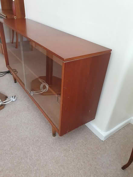 Photo of free Low display Cupboard (M20) #1