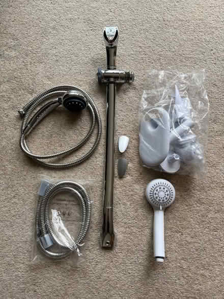 Photo of free Shower Items (Cheylesmore CV3) #1