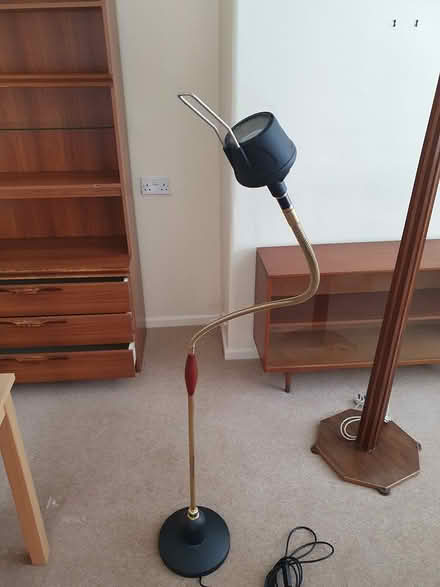 Photo of free Lamp (M20) #2