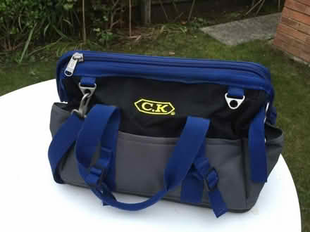 Photo of free Small Toolbag (Headington OX3) #1