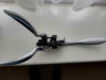Photo of free Mechanical corkscrew (Shoreham) #3