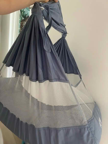 Photo of free Baby bundle (Archway N19) #4