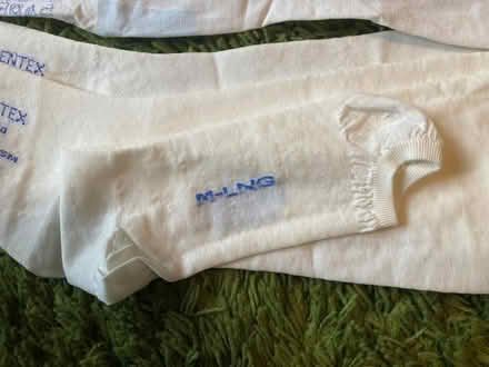 Photo of free Anti-embolism stockings (medium & medium-long) (New Brighton CH45) #3