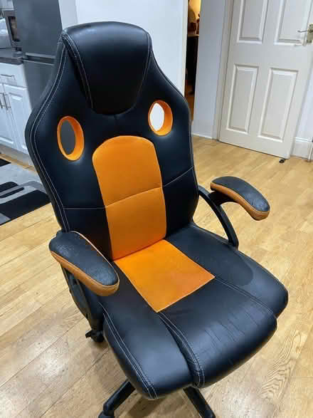 Photo of free Gaming chair (HA2) #2