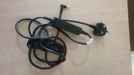 Photo of free Laptop Charger (Boston Manor, W7) #1