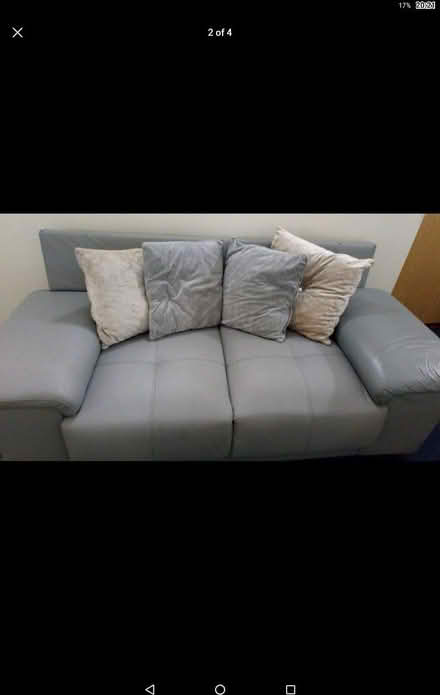 Photo of free Sofa (Penn Hill BH14) #1