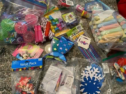 Photo of free Kids Party Favors (Tigard) #2