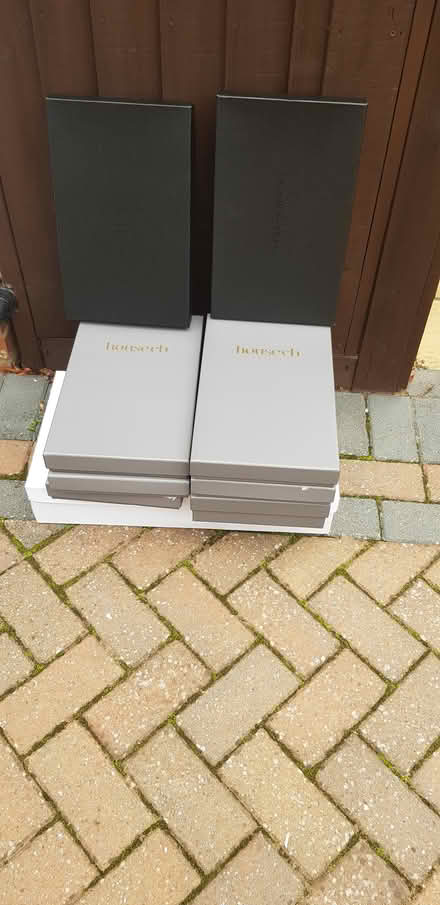 Photo of free Boxes (Beckenham BR3) #1