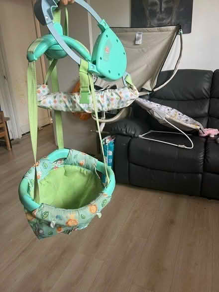 Photo of free Baby bundle (Archway N19) #2