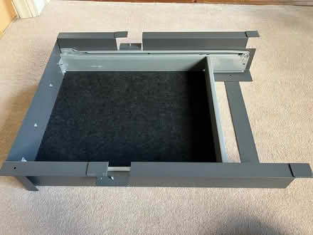 Photo of free IKEA Galant under-desk drawer (Maidstone ME15) #3
