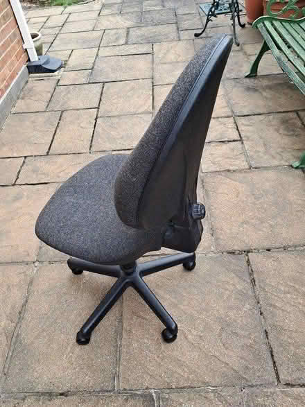 Photo of free Office chair (cheltenham) #1