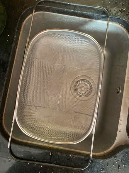 Photo of free Colander / large sieve (Walthamstow E17) #4