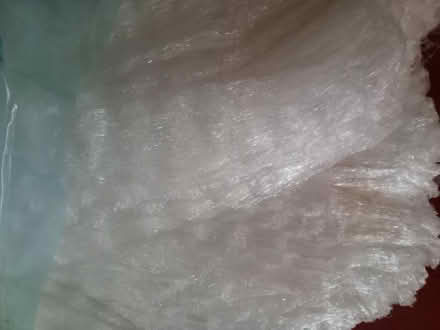 Photo of free Christmas tree netting (Pulborough) #2