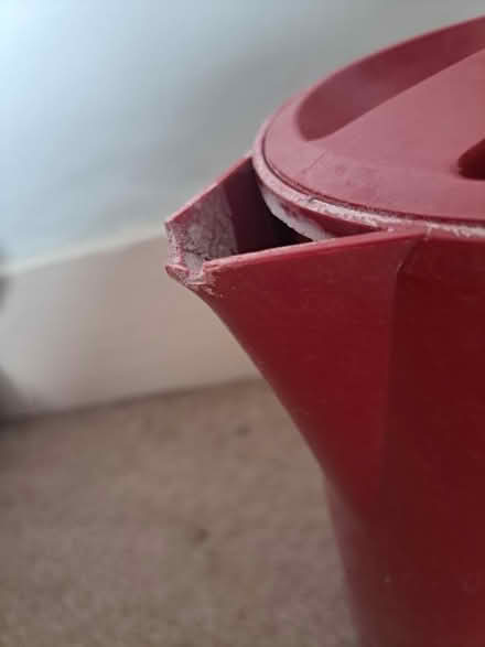 Photo of free Matching kettle and toaster (East Dulwich SE22) #3
