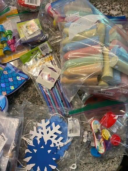 Photo of free Kids Party Favors (Tigard) #3