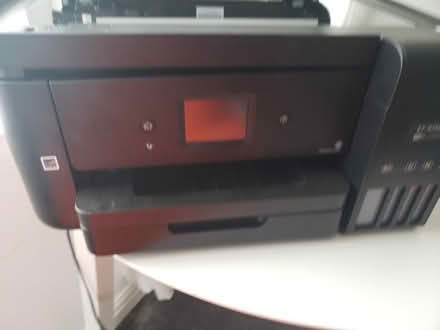 Photo of free Epson ET4750 Printer (DA9) #2
