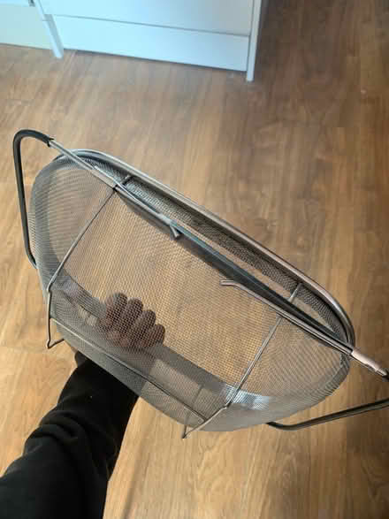 Photo of free Colander / large sieve (Walthamstow E17) #3