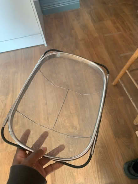 Photo of free Colander / large sieve (Walthamstow E17) #1